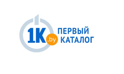 Первый каталог